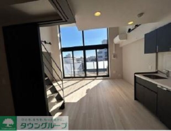 ブランシエスタ西馬込の物件内観写真